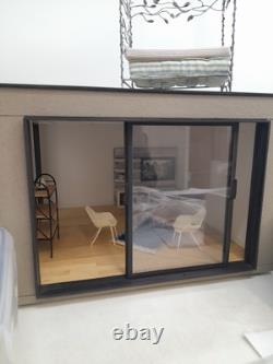 PRD Miniatures 112 Modern Dolls House with Furniture, Electrics and Accessories