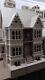 Penrith House Kit Flat Packed Unpainted. Dolls House Direct