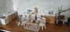 Premium Vintage Handpicked Dollshouse Miniature 112 Scale Kitchen Set-50s-70s
