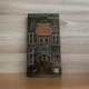 Rare 1998 Victorian Doll House Pop Up Book Miniature Collectible Sealed New
