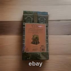 RARE 1998 Victorian Doll House Pop Up Book Miniature Collectible SEALED NEW