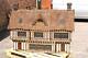 Robert Stubbs Hand Made Large 9 Room 3 Story Tudor Dolls House Mansion Ozd