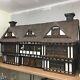 Robert Stubbs Tudor Dolls House, Furnished, 1/12th Scale