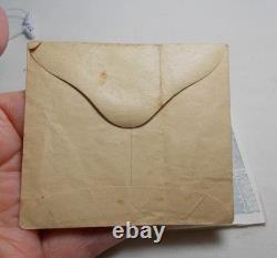 Rare Queen Mary's Dolls House Miniature The Times Newspaper 1924