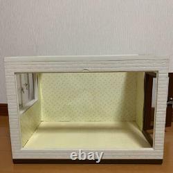 Re-Ment Petit Housing Comfortable Wide Space miniature toy house doll house GC