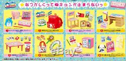 Re-Ment SANRIO LOVELY MEMORIES Miniature Figure Hello Kitty Complete Box JAPAN