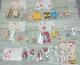 Re-ment Miniature Doll House Nathalie's French Sundries 5 Sets
