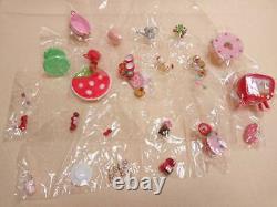 Re-Ment miniature Doll HouseWelcome to Ichigo-chan's House All 12 full sets