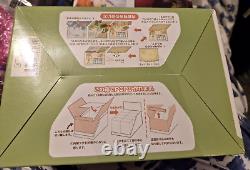 Re-ment Japan Sumikko Gurashi Home complete set dolls house miniatures San-X