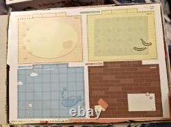 Re-ment Japan Sumikko Gurashi Home complete set dolls house miniatures San-X