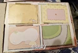 Re-ment Japan Sumikko Gurashi Home complete set dolls house miniatures San-X