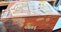 Re-ment Japan Sumikko Gurashi Home complete set dolls house miniatures San-X