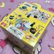Re-ment Sailor Moon Crystal Everyday Miniature Figures Box Full Set 8 Complete