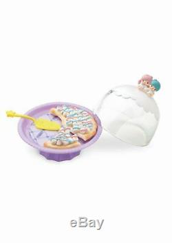 Re-ment Sanrio Miniature Little Twin Stars Dream's Starry Sky Bakery Candy Toy