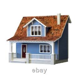 Real Good Toys Beachside Bungalow Dollhouse Kit