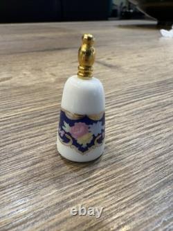 Reutter Dolls House Miniature 112 Porcelain Bathroom Set