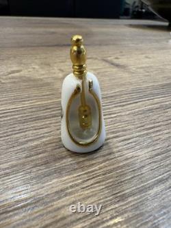 Reutter Dolls House Miniature 112 Porcelain Bathroom Set