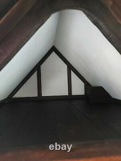 Robert Stubbs Dolls House Tudor