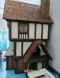 Robert Stubbs Dolls House Tudor