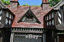 Robert Stubbs Tudor Dolls House, 112 Scale BROOK HOUSE, Brand New