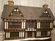 Robert Stubbs Tudor Manor Dolls House 1/12 Scale Used Excellent Condition
