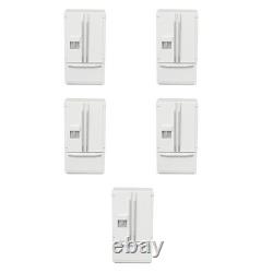 Set of 5 Mini Kitchen Doll House Furniture Decor Diy Miniature Dollhouse