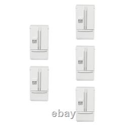Set of 5 Mini Kitchen Doll House Furniture Decor Diy Miniature Dollhouse