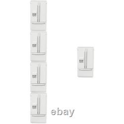 Set of 5 Mini Kitchen Doll House Furniture Decor Diy Miniature Dollhouse