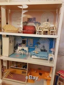 Sindy House And lots of Accessories