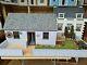 Smugglers Cottage Dolls House With Garden 1.12th