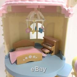 Special Edition Sylvanian Families JP (Calico Critters US) Windmill Play House