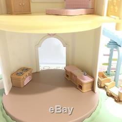 Special Edition Sylvanian Families JP (Calico Critters US) Windmill Play House