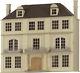 Stapleford Dolls House Kit. Made By Barbaras Mouldings