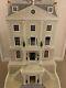 Stunning Dolls House Plus Basement Fully Furnished, Decorated And Lighting