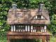 Stunning Handmade, Thatched Country Cottage Dolls House
