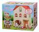 Sylvanian Families 3 Story Stylish House Epoch Japan Calico Critters