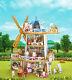Sylvanian Families Calico Critters Field View Mill