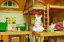 Sylvanian Families Calico Critters Highfields Farm