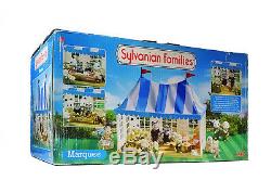 Sylvanian Families Calico Critters Marquee