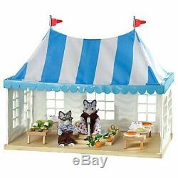 Sylvanian Families Calico Critters Marquee