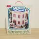 Sylvanian Families Calico Critters Urban House S Vintage Rare Doll Collection 2