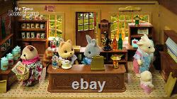 Sylvanian Families Calico Critters Vintage Village Store