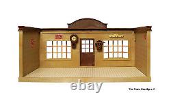 Sylvanian Families Calico Critters Vintage Village Store