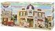 Sylvanian Families Grand Department Store Town Series Ts-01 Calico Critters