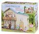 Sylvanian Families House Of Breeze Hill Epoch Calico Critters