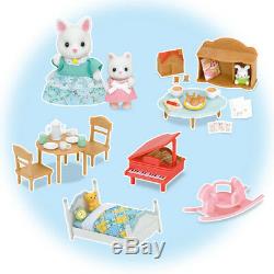 Sylvanian Families HOUSE OF BREEZE HILL GIFT SET ToysRus Japan Calico Critters
