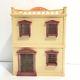 Sylvanian Families Jp (calico Critters) Urban House Extremely Rare
