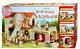 Sylvanian Families Large House With Carport Epoch Calico Critters