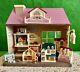 Sylvanian Families Miniature House Shop, Toy Shop