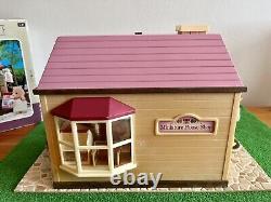Sylvanian Families Miniature House Shop, Toy Shop